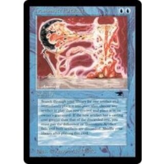 [EX]Transmute Artifact《英語》【ATQ】 1枚