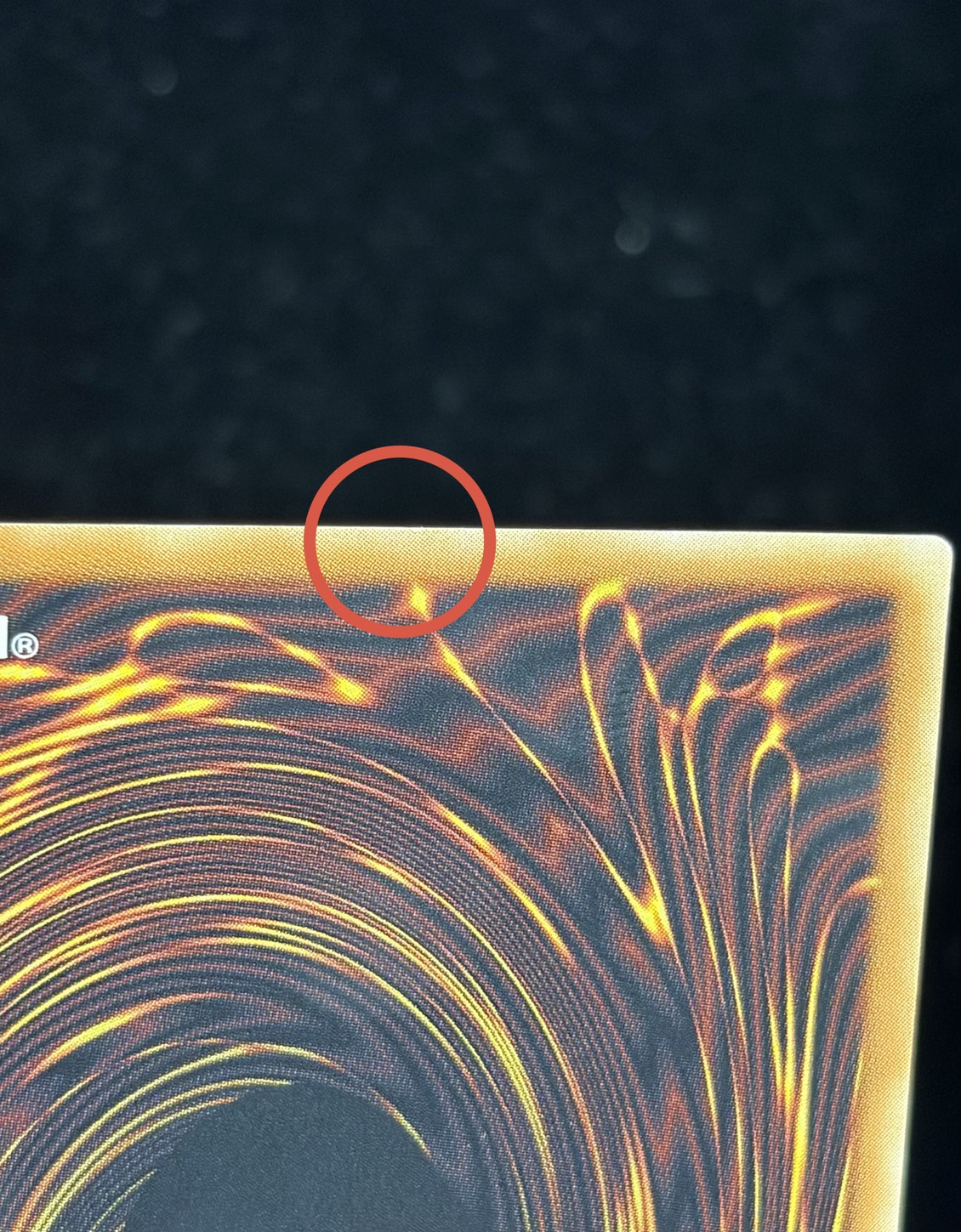 〔状態A-〕スターダストドラゴンヴィクテムサンクチュアリ【グランドマスター】{LOCH-JP007}《シンクロ》 1枚