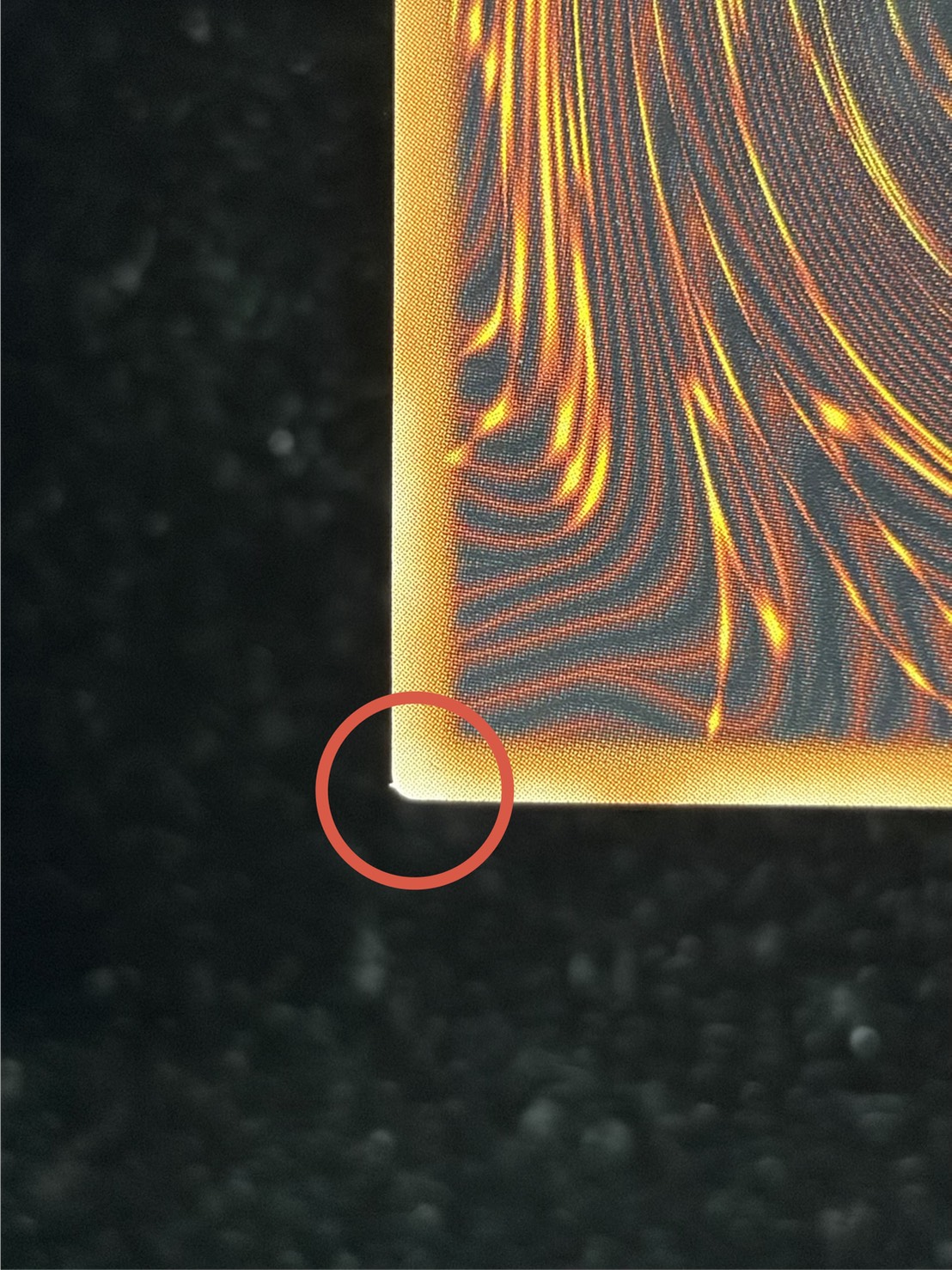 〔状態A-〕スターダストドラゴンヴィクテムサンクチュアリ【グランドマスター】{LOCH-JP007}《シンクロ》 1枚