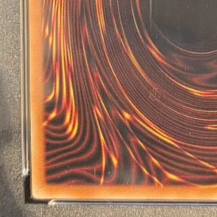 【PSA10】灰流うらら(イラスト違い版) QCSE・25thシク QCAC-JP050 1枚