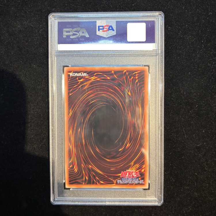 【PSA10】S:Pリトルナイト QCSE・25thシク AGOV-JP046 1枚
