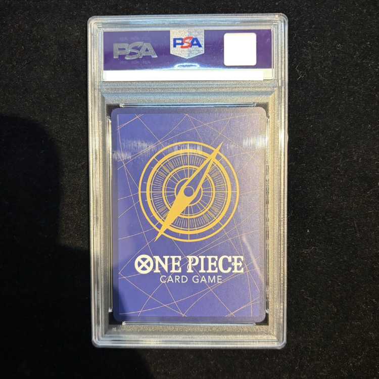 【PSA10】ジュエリー・ボニー(パラレル) SP ST02-007 1枚