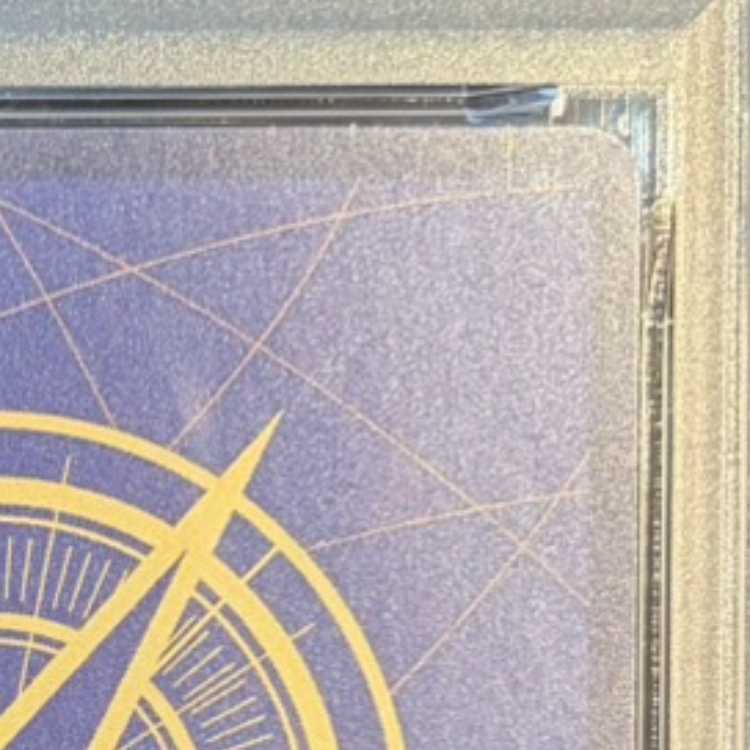 【PSA10】マーカス・マーズ聖(特別パラレル) P-R OP13-091 1枚