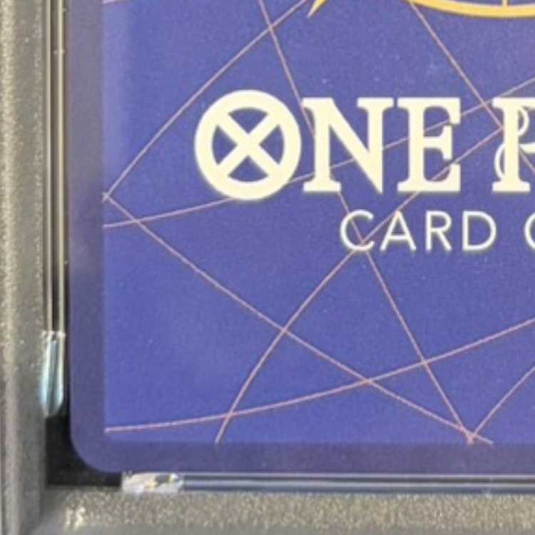 【PSA10】マーカス・マーズ聖(特別パラレル) P-R OP13-091 1枚