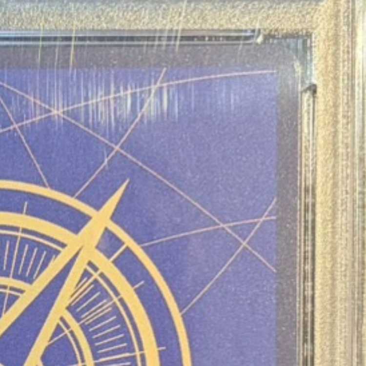 【PSA10】ナミ(パラレル)(スーパーパラレル)(コミックパラレル・コミパラ・漫画背景) P-R OP01-016 1枚