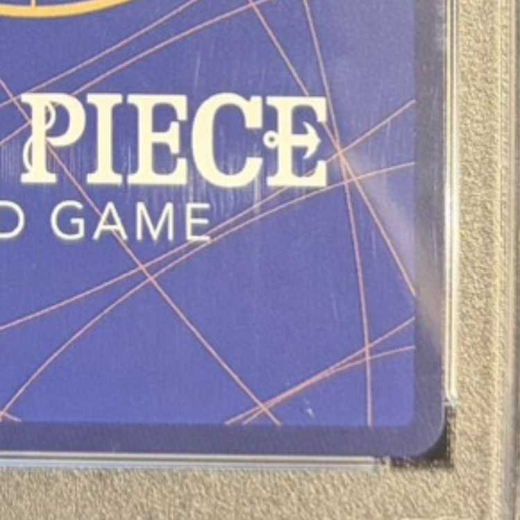 【PSA10】ウソップ チャンピオンシップ2022・CS2022 プロモ 開封済み PROMO OP01-004 1枚