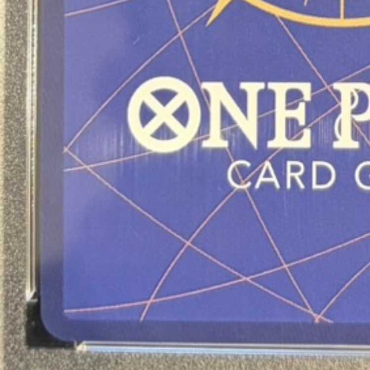 【PSA10】ウソップ チャンピオンシップ2022・CS2022 プロモ 開封済み PROMO OP01-004 1枚