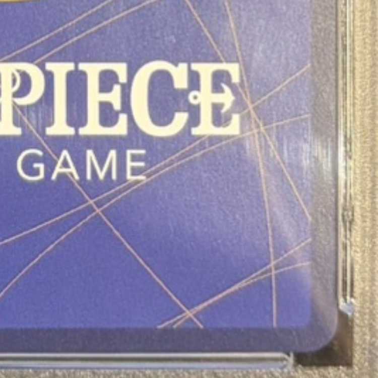 【PSA10】シャーロット・プリン パラレルイラスト版 チャンピオンシップ2024・CS2024 WAVE1 3on3 Spring ベスト16チーム記念品 PROMO OP03-112 1枚