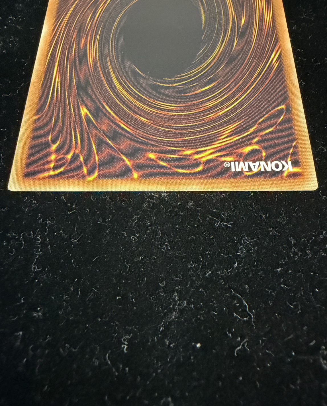 〔状態A-〕スカーレッドノヴァドラゴンバーニングソウル【グランドマスター】{LOCR-JP008}《シンクロ》 1枚