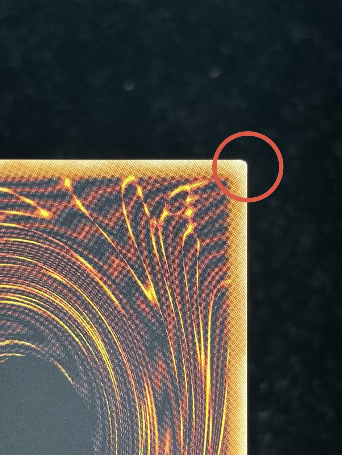 〔状態A-〕スカーレッドノヴァドラゴンバーニングソウル【グランドマスター】{LOCR-JP008}《シンクロ》 1枚