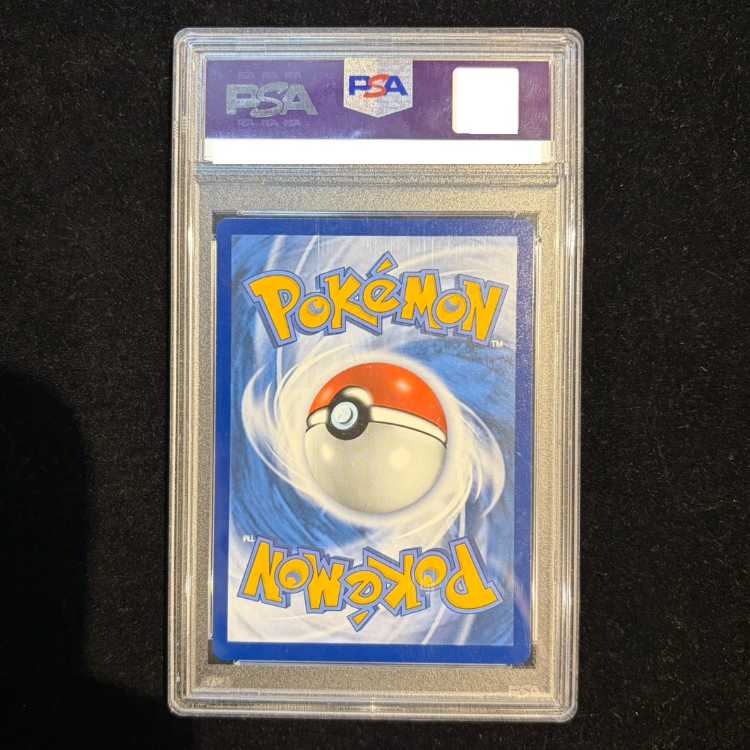 【PSA10】ピカチュウ ゴッホ プロモ 開封済 PROMO 085/SVP 1枚