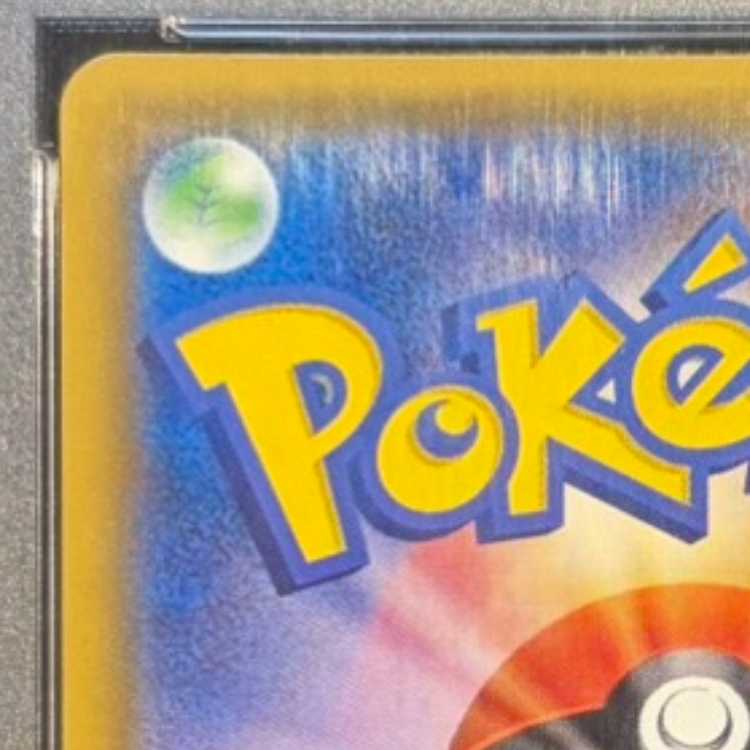 【PSA10】ルザミーネ SR 055/050 1枚