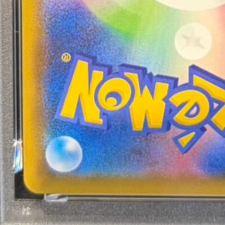 【PSA10】レックウザV SR 076/067 1枚