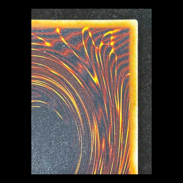 ホーリーナイトドラゴン 初期 シークレットレア 1枚