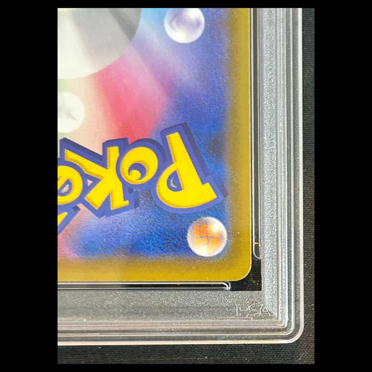 【PSA10】 バシャーモVMAX 《SA》 (HR) {086/070} 1枚