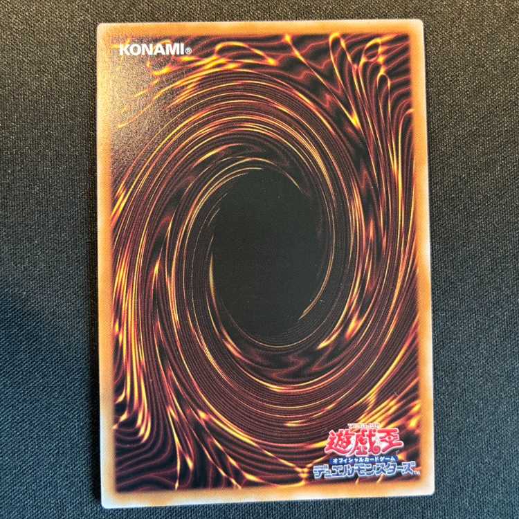 #真竜剣皇マスターP QCSE・25thシク QCAC-JP082 1枚