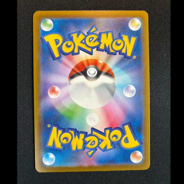 #スピンロトム AR 213/193 1枚