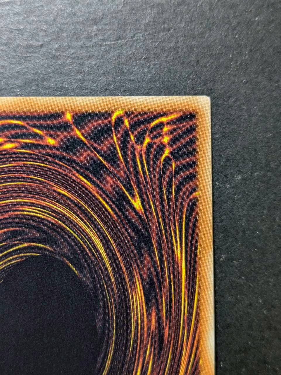 トリプルヴァレルリボルブ【グランドマスター】{LOCR-JP018}《魔法》 1枚