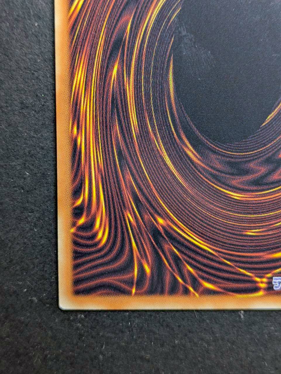 黒魔導のカーテン【グランドマスター】{LOCH-JP003}《魔法》 1枚