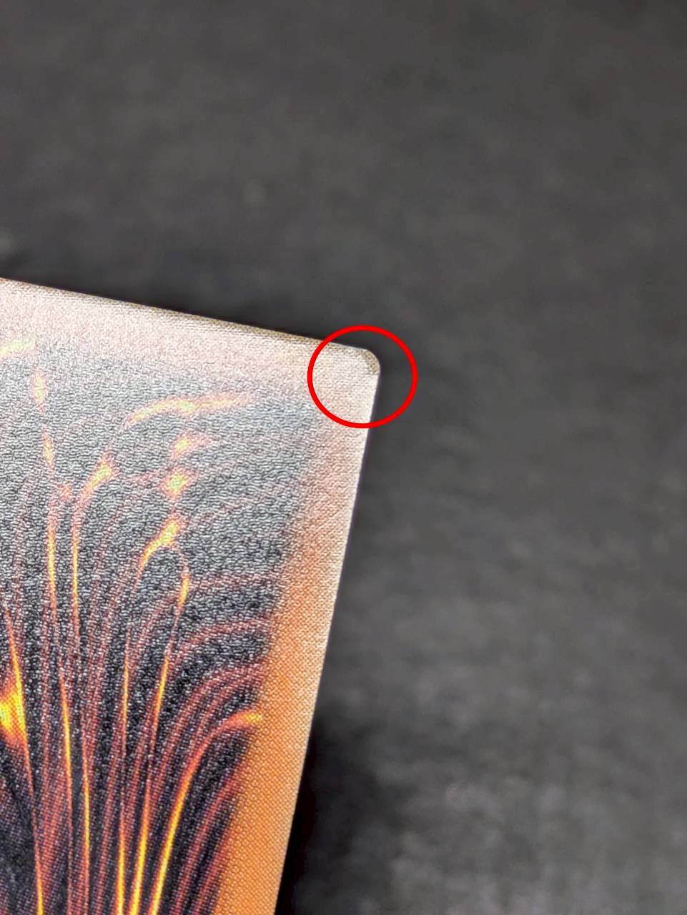 黒魔導のカーテン【グランドマスター】{LOCH-JP003}《魔法》 1枚