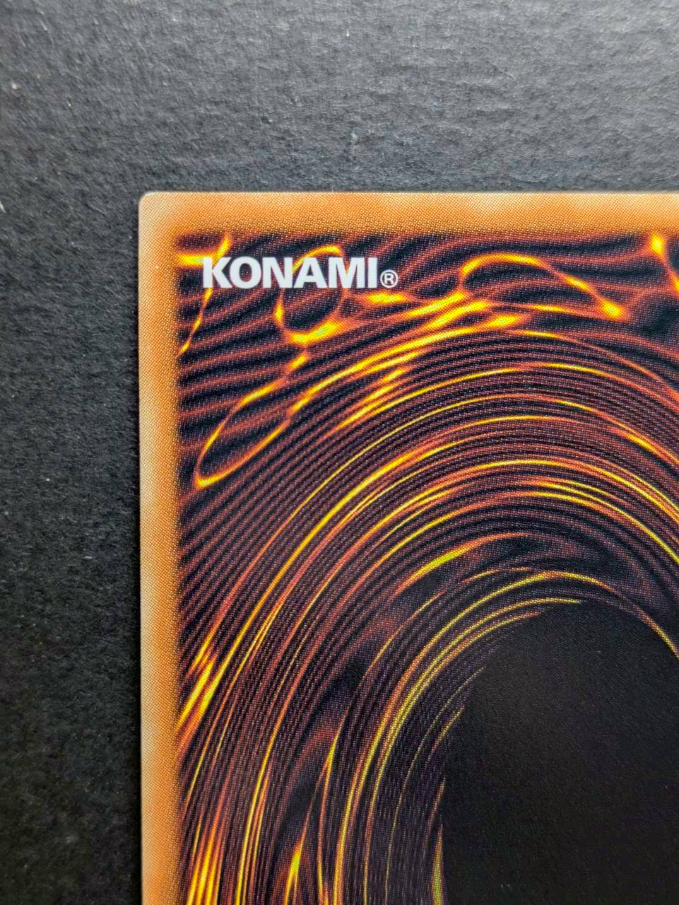 黒魔導のカーテン【グランドマスター】{LOCH-JP003}《魔法》 1枚