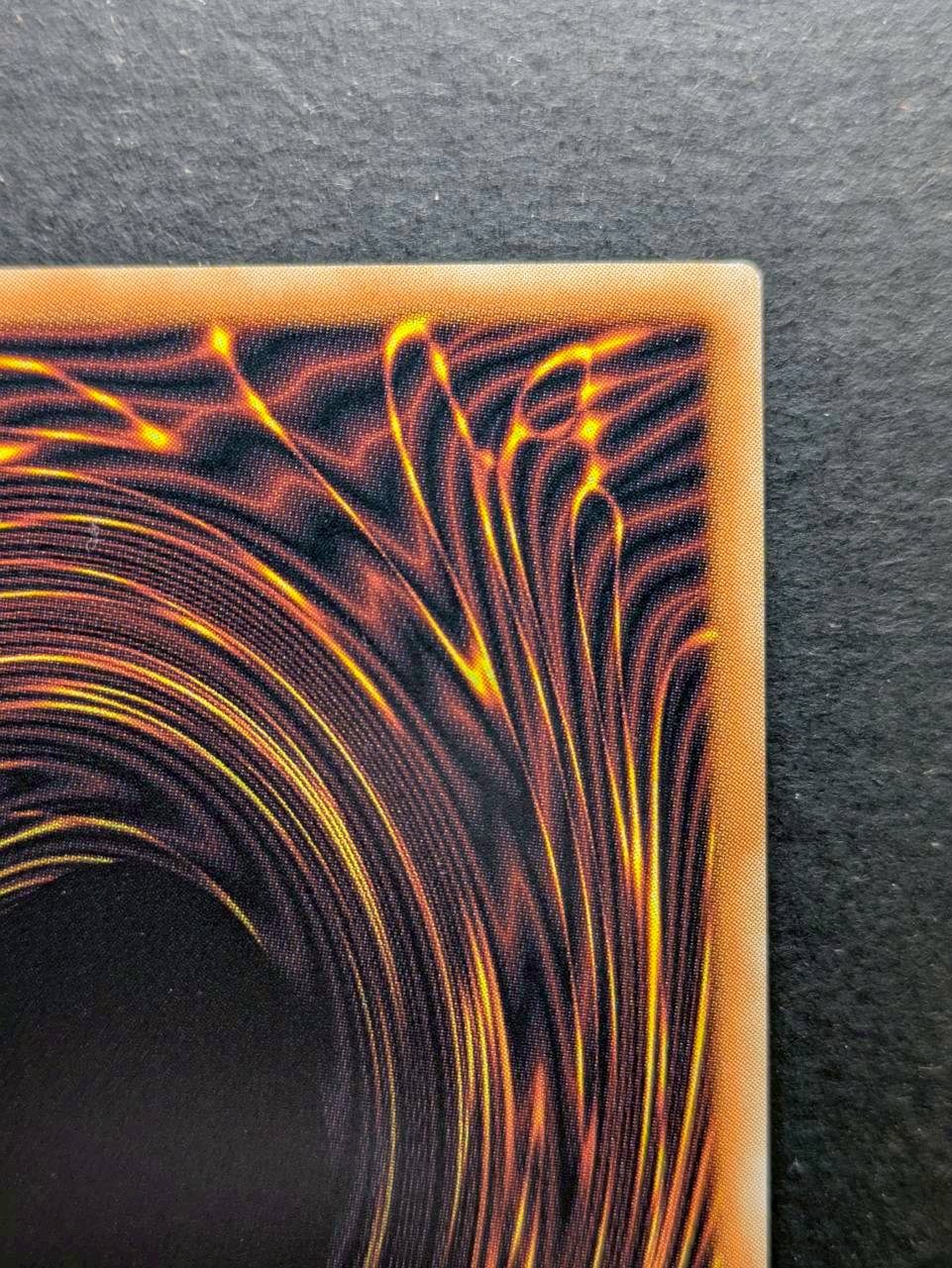 黒魔導のカーテン【グランドマスター】{LOCH-JP003}《魔法》 1枚