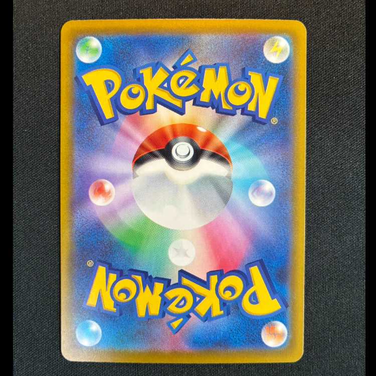 ＃スピンロトム AR 213/193 1枚