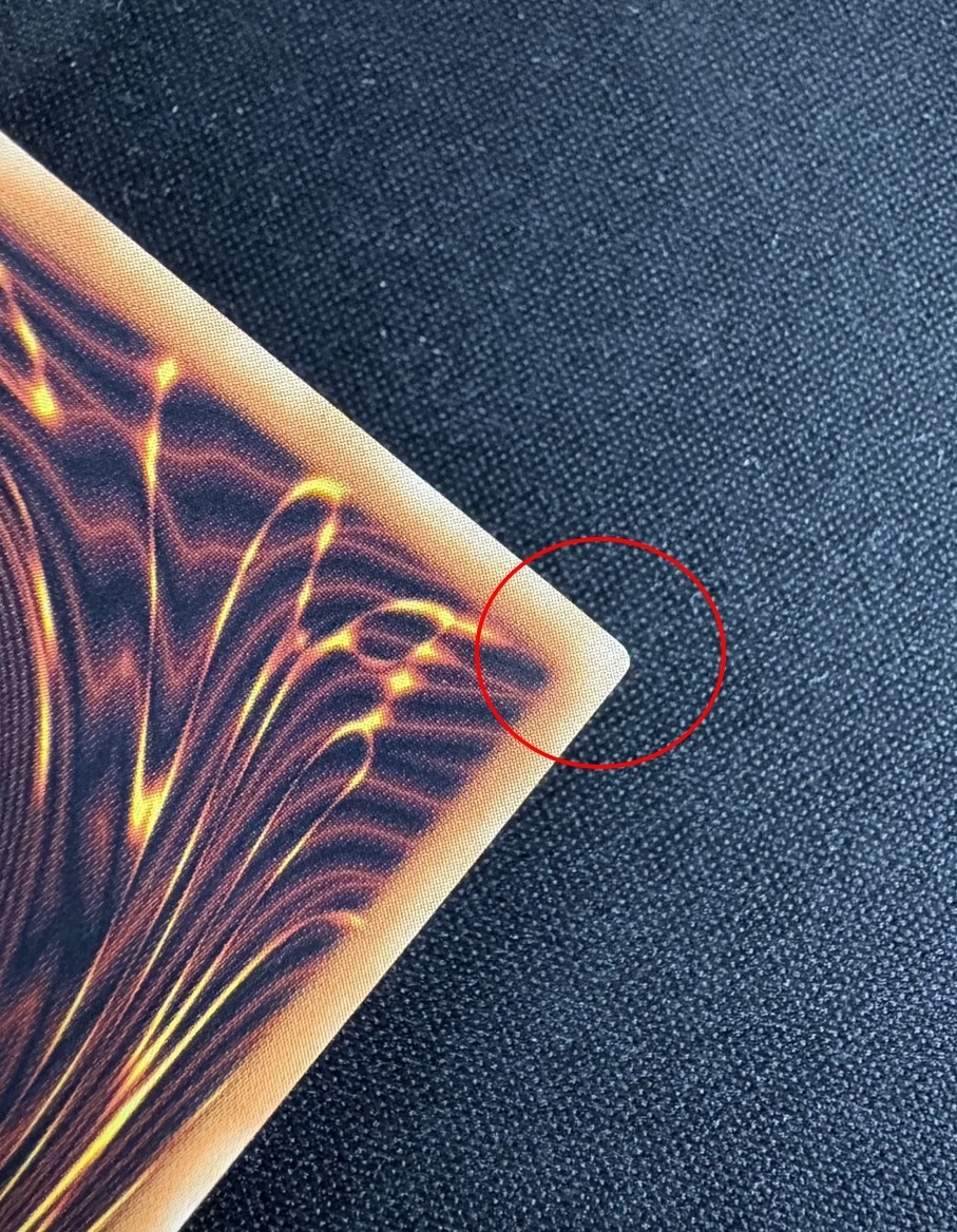 〔状態A-〕四天の龍ダークリベリオンエクシーズドラゴン【グランドマスター】{LOCR-JP015}《エクシーズ》 1枚