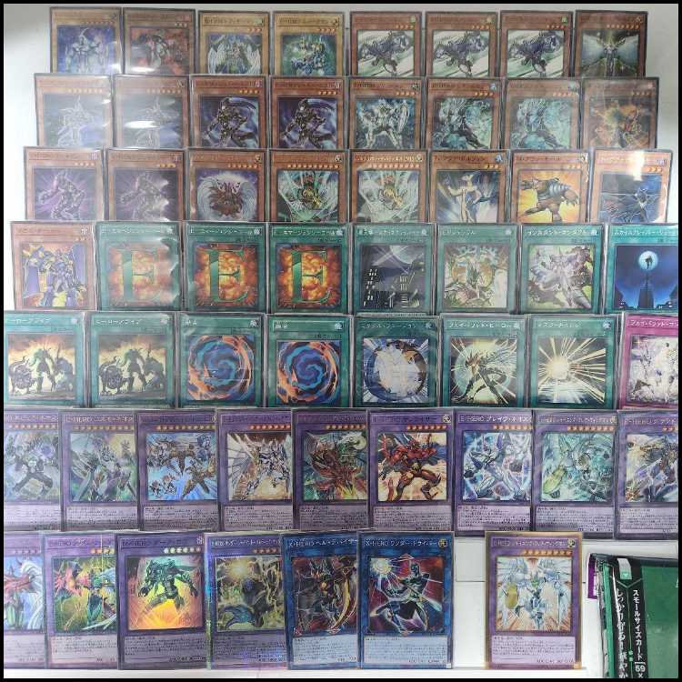 山屋 即日発送 E・HEROデッキ 構築済みデッキ E・HERO フレイム・ウィングマン-フレイム・シュート E・HERO サンダー・ジャイアント-ボルティック・サンダー E・HERO アブソルートZero 1枚