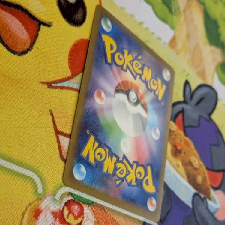 S131   なみのりビーチ　SR   112/083 1枚