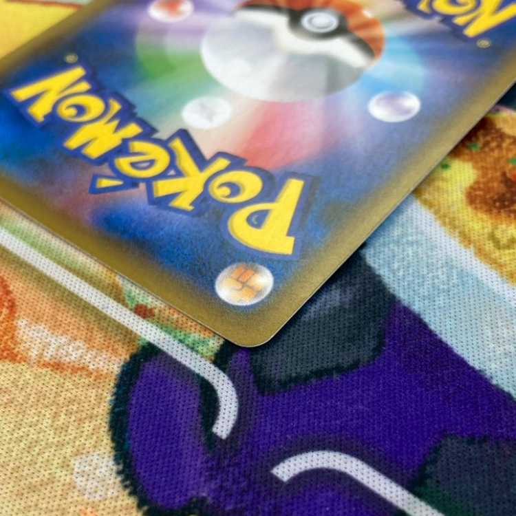 S132 ジラーチGX 002/031 1枚