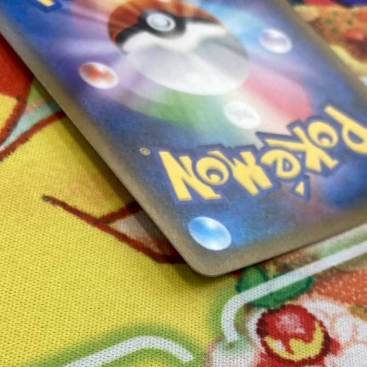 S132 ジラーチGX 002/031 1枚