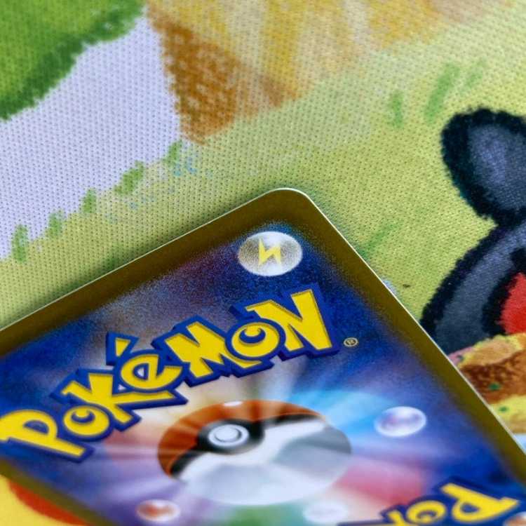 S136 シャワーズexSAR 205/187 1枚