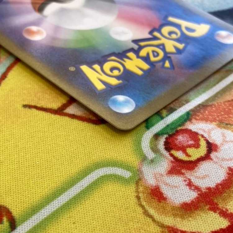 S136 シャワーズexSAR 205/187 1枚