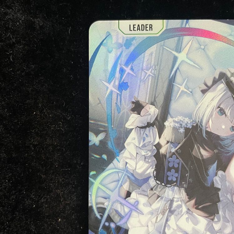 花芽すみれ LRPP【BP03-105】 1枚