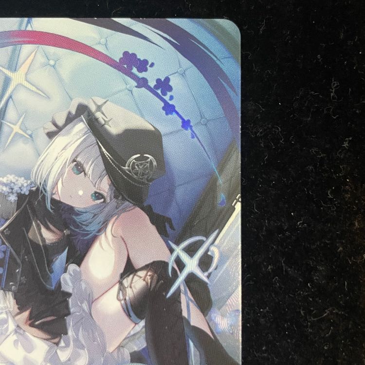 花芽すみれ LRPP【BP03-105】 1枚