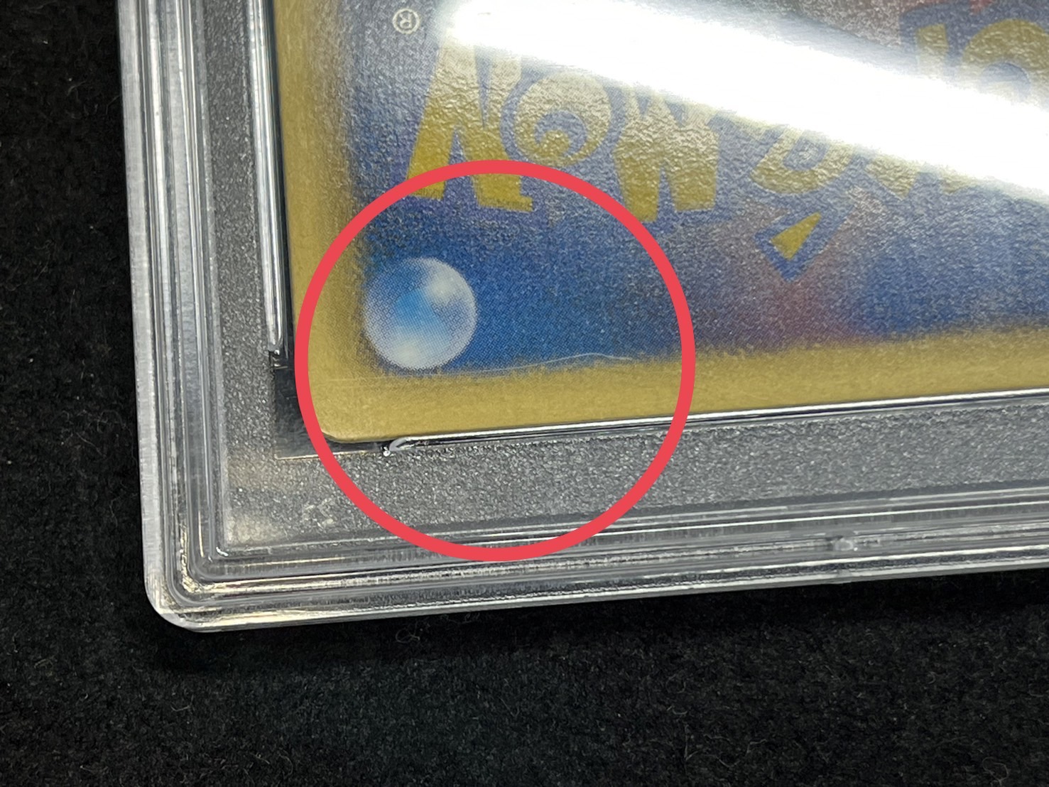 〔※状態難/PSA10鑑定済〕ミュウEX【SR】{024/020} 1枚