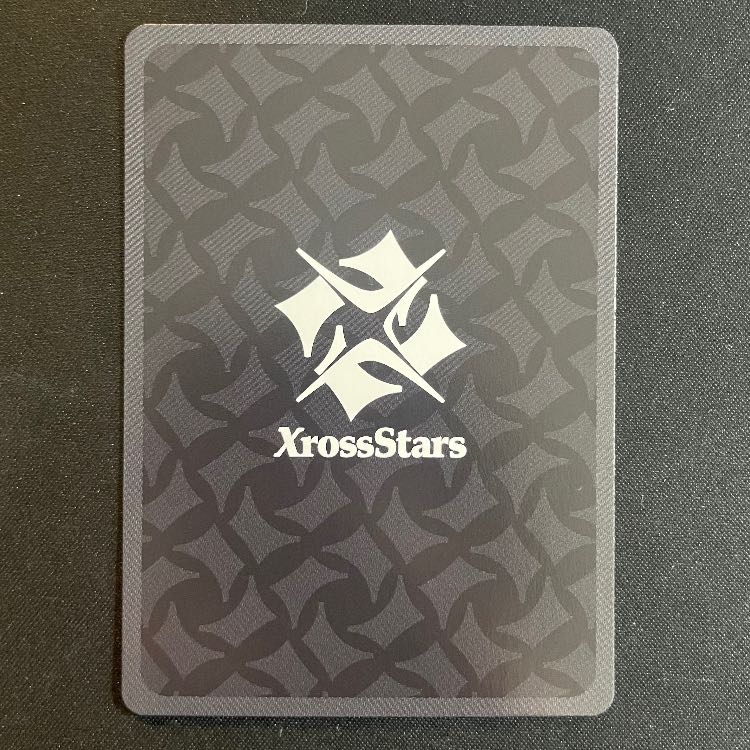 強奪の宴 SRP【BP03-109】 1枚