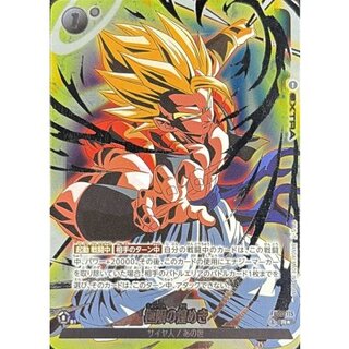 極限の煌めき(パラレル)【R☆】{FB05-115} 1