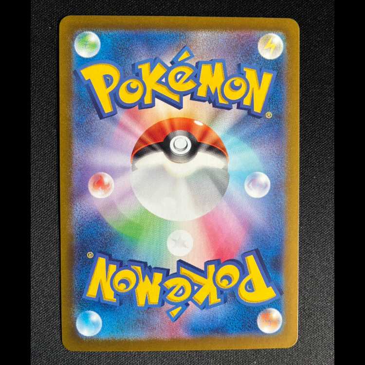 #Nのゾロアークex SR 117/100 1枚