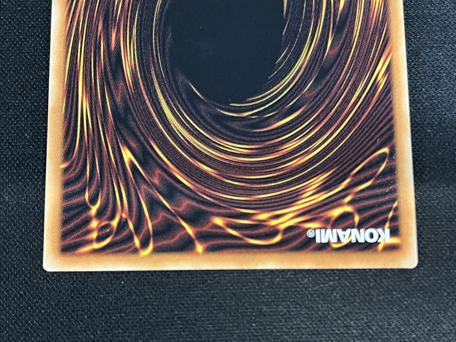 〔状態A-〕スカーレッドノヴァドラゴンバーニングソウル【グランドマスター】{LOCR-JP008}《シンクロ》 1