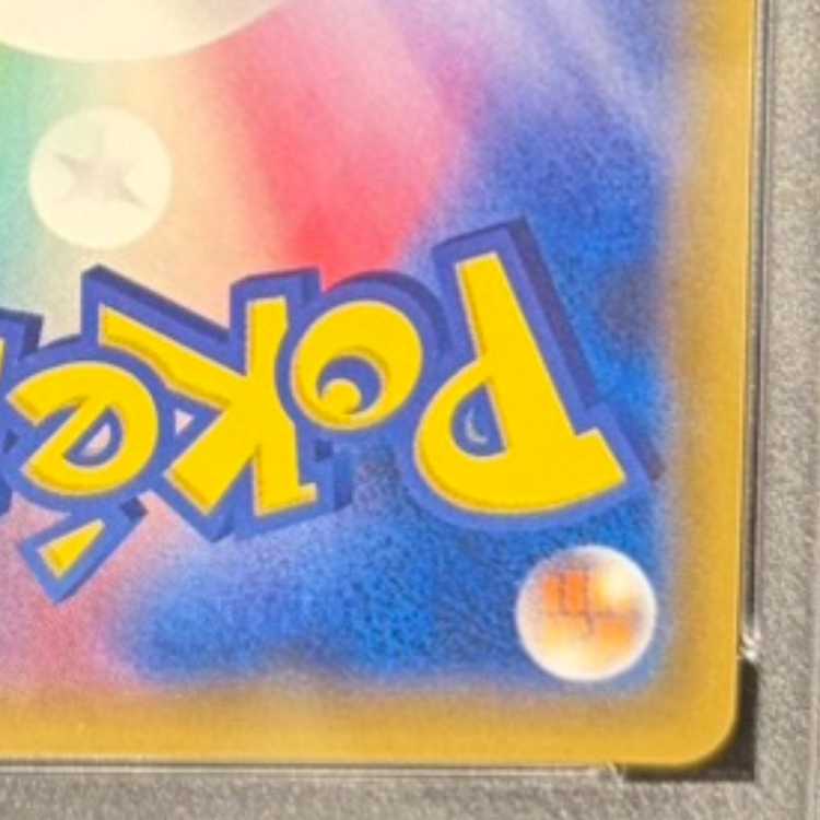 【PSA10】ナタネ SR 070/066 1枚