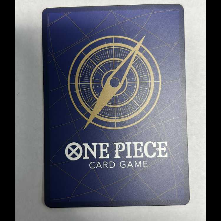 シルバーズ・レイリー(パラレル) P-SR OP13-066 1枚