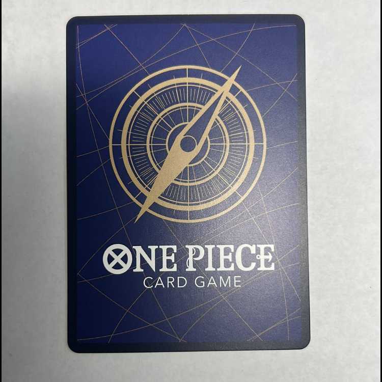 シャーロット・プリン(パラレル)(PRB2) SP OP06-047 1枚