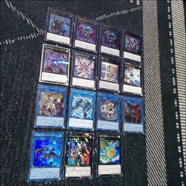 遊戯王　デッキ　勇者　ホルス　イムセティ　聖殿の水遣い　[04794] 1枚