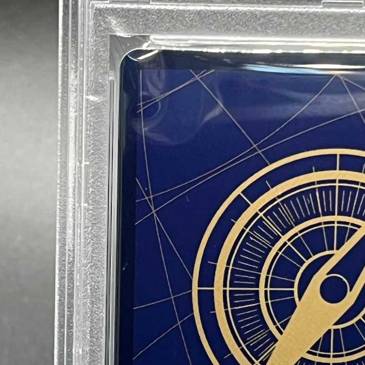 【PSA10】 モンキー・D・ルフィ(チャンピオンシップ2025-2026・CS2025-2026)(SEC) OP13-118 1枚