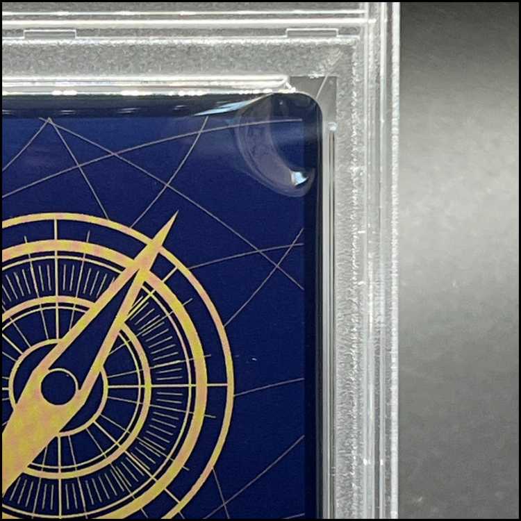 【PSA10】 モンキー・D・ルフィ(チャンピオンシップ2025-2026・CS2025-2026)(SEC) OP13-118 1枚