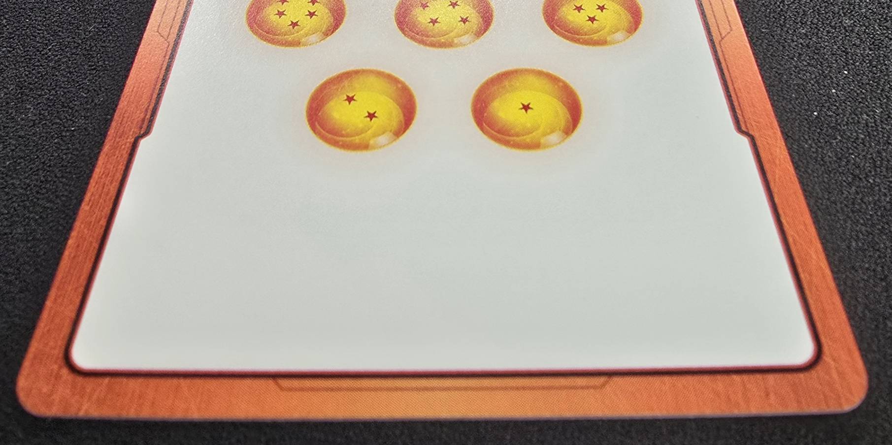 〔状態A-〕エナジーマーカー(パラレル/1巻表紙)【☆】{E-42} 1