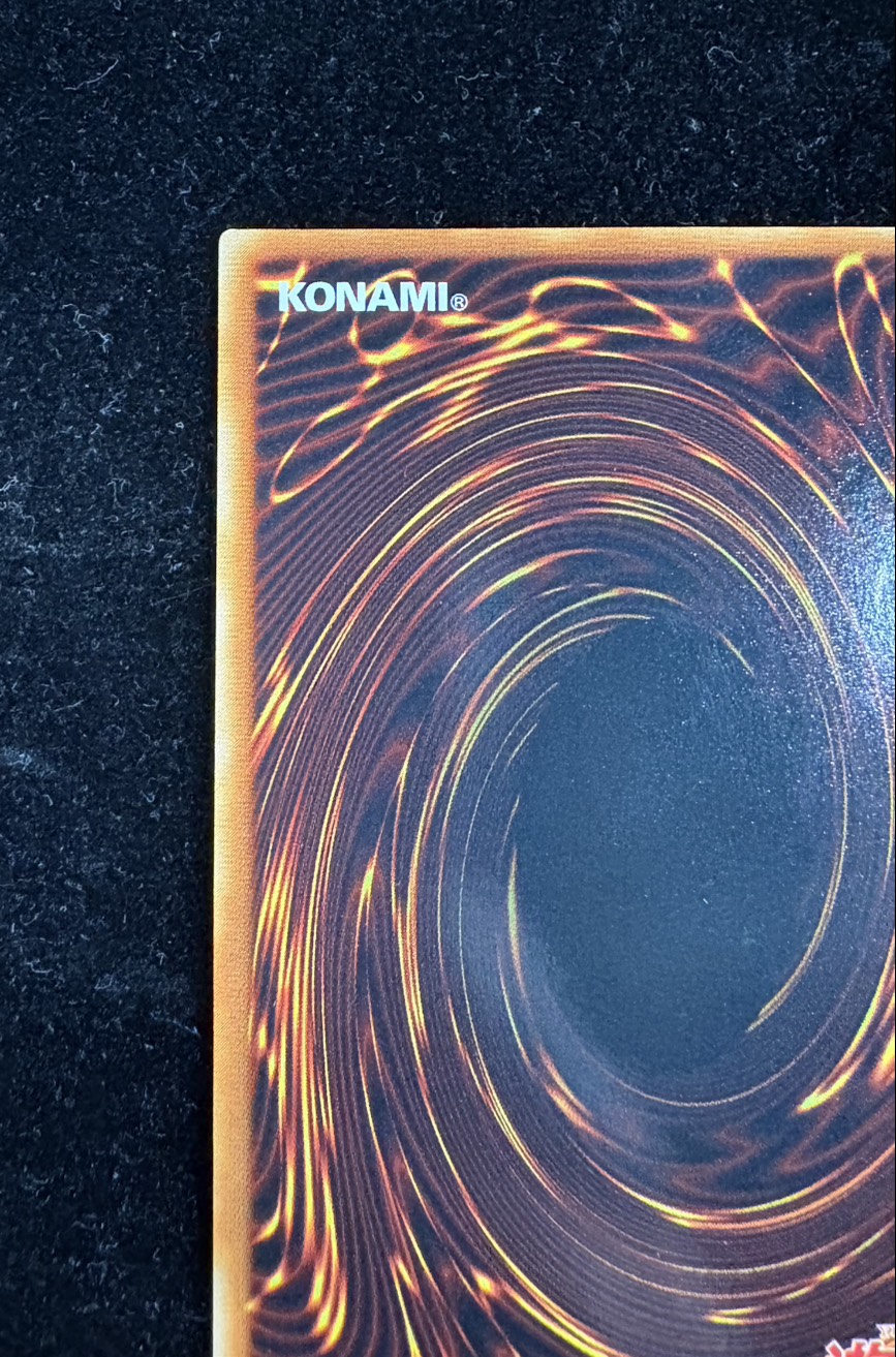 〔状態B〕ブラックマジシャンガール【レア】{G3-11}《モンスター》 1枚