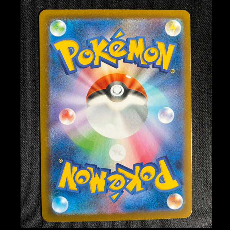 #トゲデマル AR 090/080 1枚